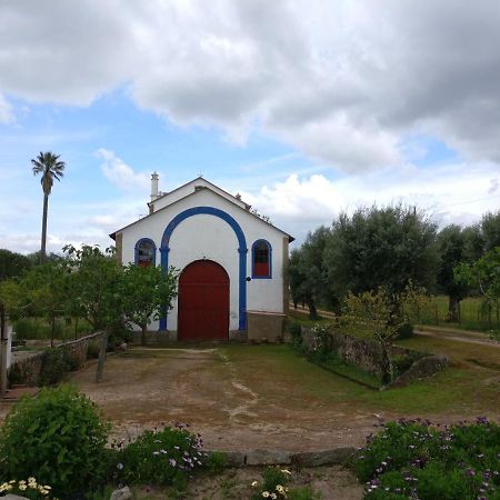 Pensjonat Quinta Da Abrunheira - Gustavo Eiffel Ciborro Zewnętrze zdjęcie