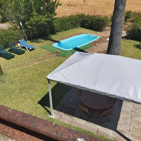 Pensjonat Quinta Da Abrunheira - Gustavo Eiffel Ciborro Zewnętrze zdjęcie