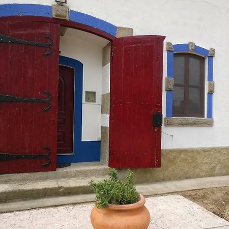 Pensjonat Quinta Da Abrunheira - Gustavo Eiffel Ciborro Zewnętrze zdjęcie