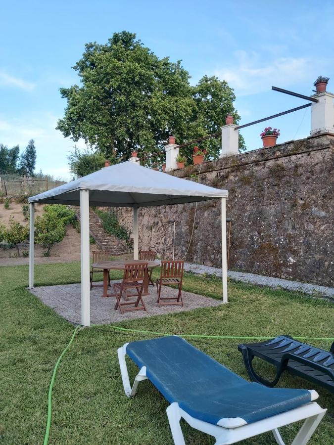 Pensjonat Quinta Da Abrunheira - Gustavo Eiffel Ciborro Zewnętrze zdjęcie