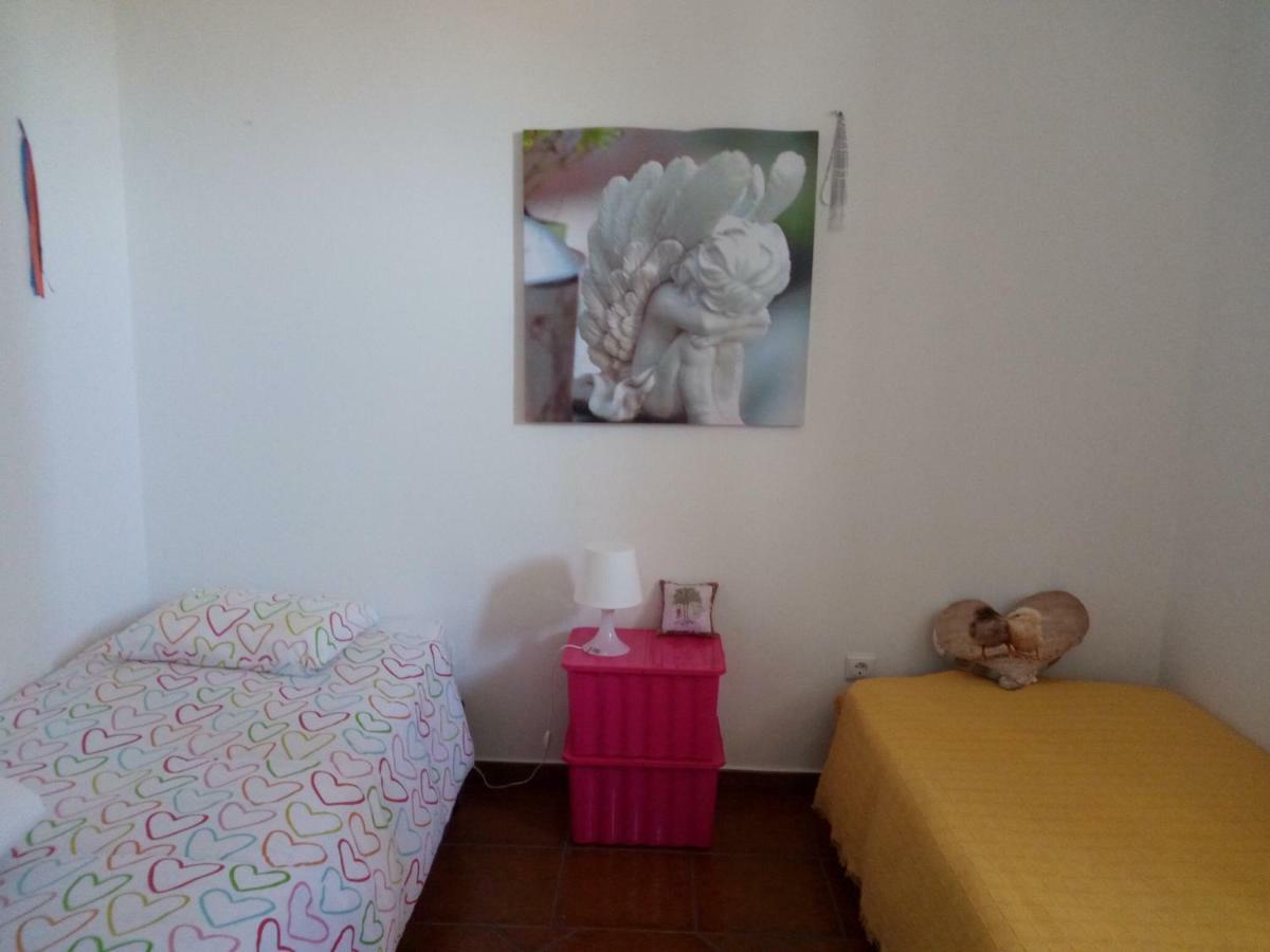 Pensjonat Quinta Da Abrunheira - Gustavo Eiffel Ciborro Zewnętrze zdjęcie