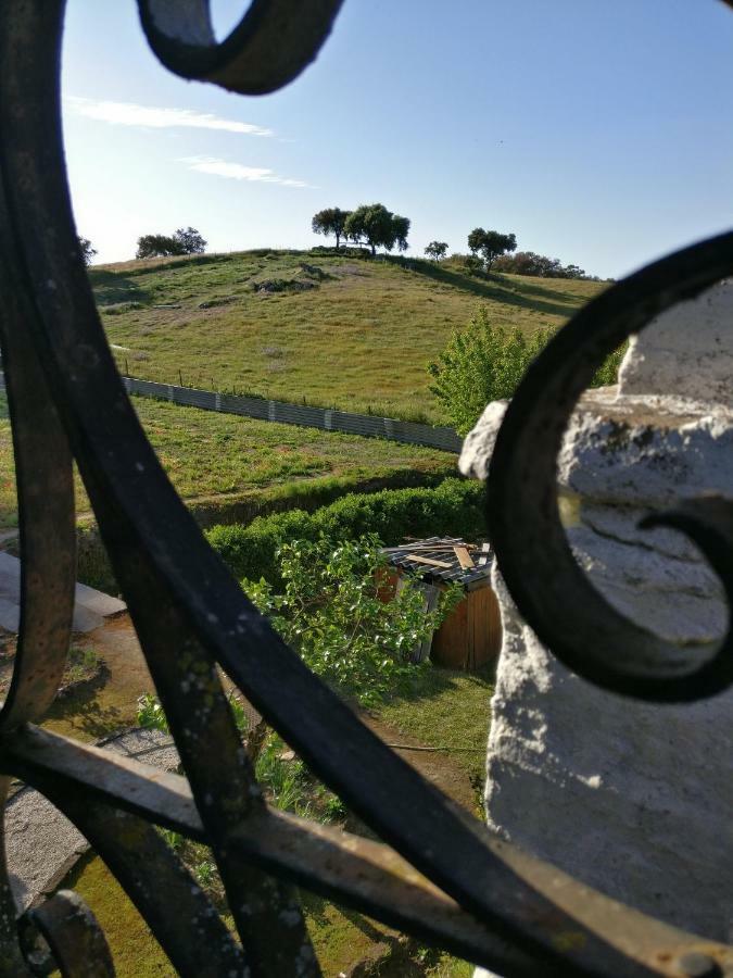 Pensjonat Quinta Da Abrunheira - Gustavo Eiffel Ciborro Zewnętrze zdjęcie