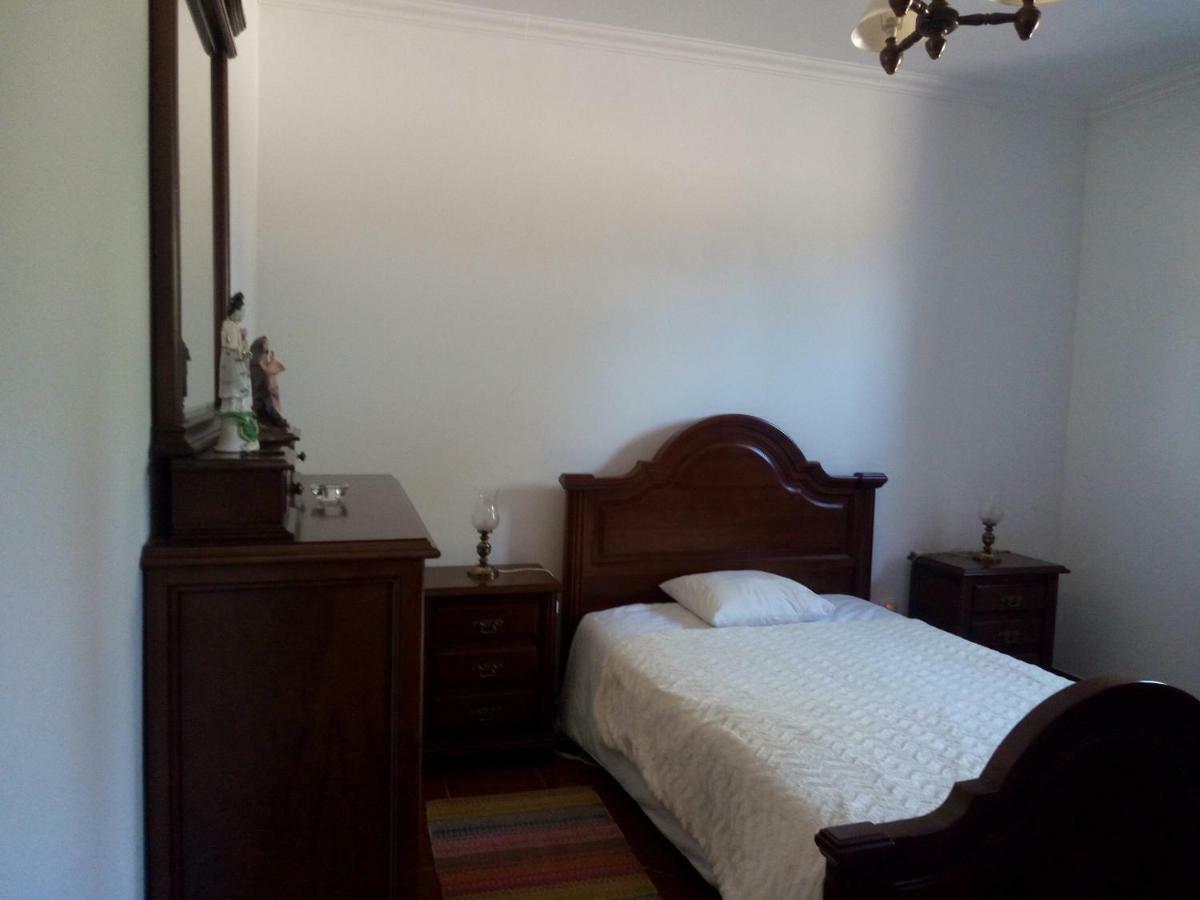 Pensjonat Quinta Da Abrunheira - Gustavo Eiffel Ciborro Zewnętrze zdjęcie