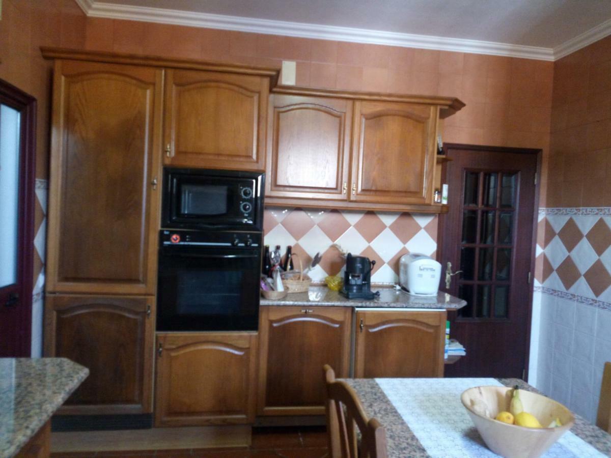 Pensjonat Quinta Da Abrunheira - Gustavo Eiffel Ciborro Zewnętrze zdjęcie