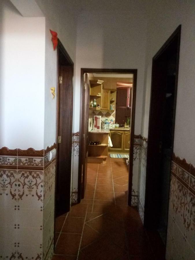 Pensjonat Quinta Da Abrunheira - Gustavo Eiffel Ciborro Zewnętrze zdjęcie