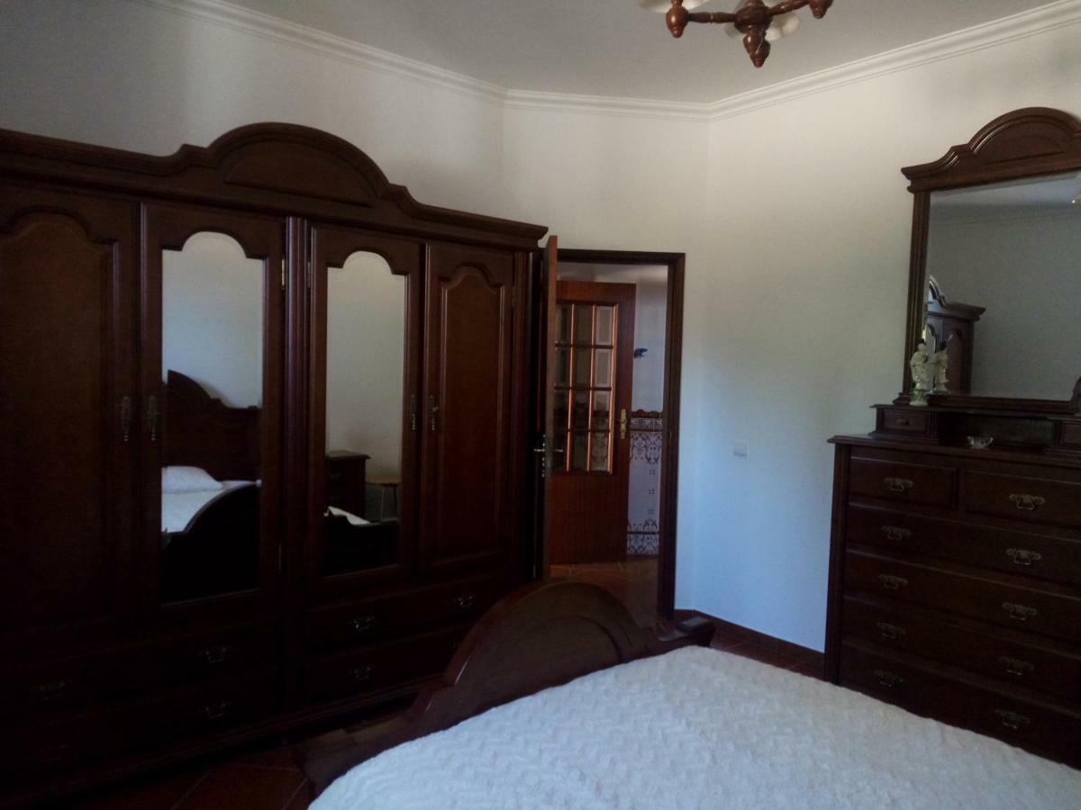 Pensjonat Quinta Da Abrunheira - Gustavo Eiffel Ciborro Zewnętrze zdjęcie
