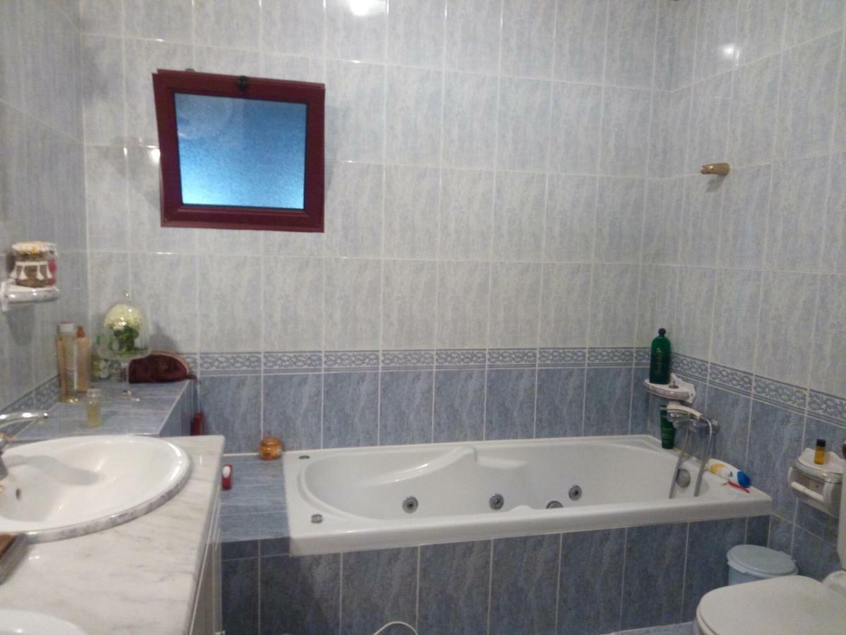 Pensjonat Quinta Da Abrunheira - Gustavo Eiffel Ciborro Zewnętrze zdjęcie