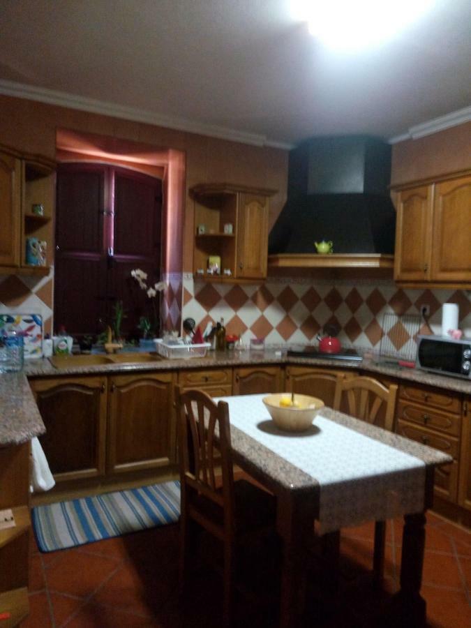 Pensjonat Quinta Da Abrunheira - Gustavo Eiffel Ciborro Zewnętrze zdjęcie